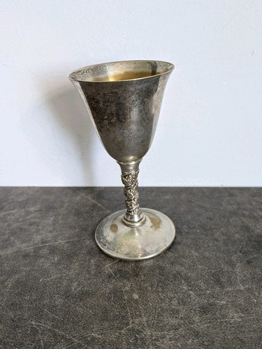 Vintage falstaff silver plated - vintage,