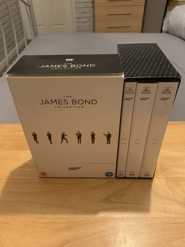 James bond 23 - bond,