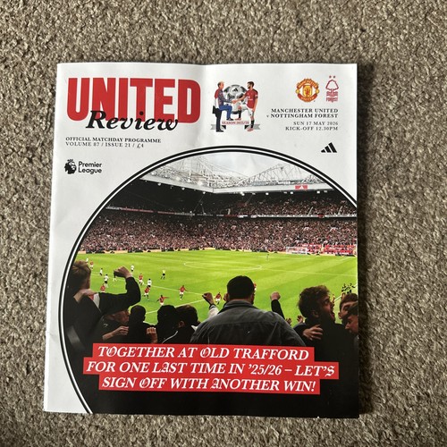 Manchester united nottingham - v,