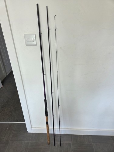 Tri cast xrs 13ft - xrs, spliced