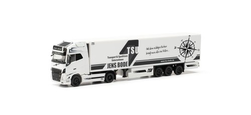 Herpa 317528 87 volvo fh - herpa,