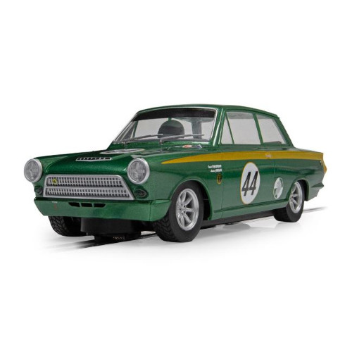 Lotus ford cortina goodwood - ford,
