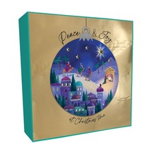 Luxury Christmas Cards Box of