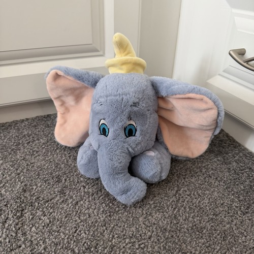Disney dumbo soft - dumbo, toy
