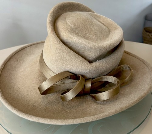Vintage philip treacy - philip,