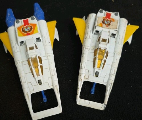 Pair buck rogers the - of, in