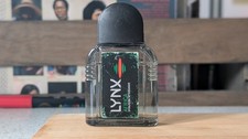 Lynx Africa Vintage Aftershave