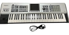 Roland Fantom X6 Synthesizer