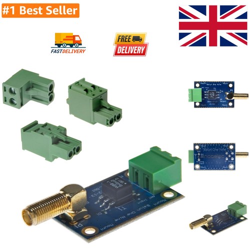 Balun one nine low - balun, low-cost