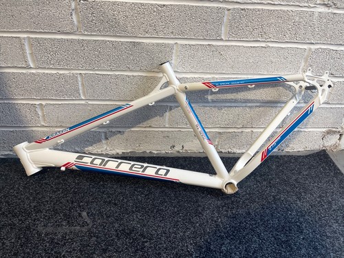 Carrera kraken frame - carrera,