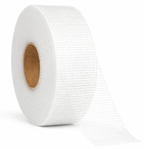 Fiberglas joint mesh tape - mesh, 50mm