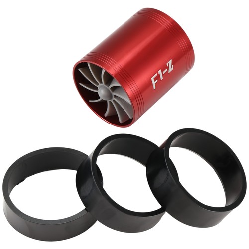 Turbine turbo air intake - turbo,
