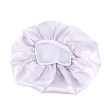  Silk Hair Bonnet for Sleeping