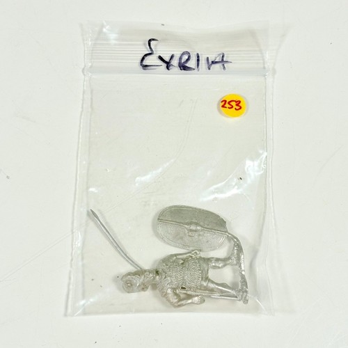 Roleplaying miniatures metal - miniatures,