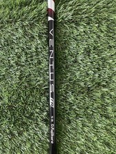 Fujikura Ventus 5R Regular Flex / Taylormade Tip / Golf Pride Z Grip /