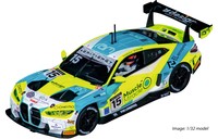 Bmw gt3 ram racing hybrid - m4,