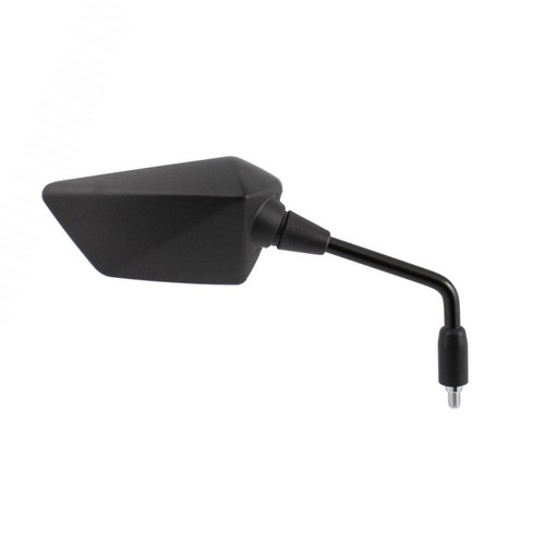 Right side mirror - side, kawasaki