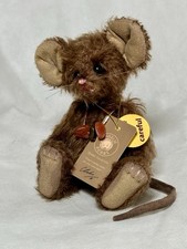 Charlie Bears -  ‘Hiccup’