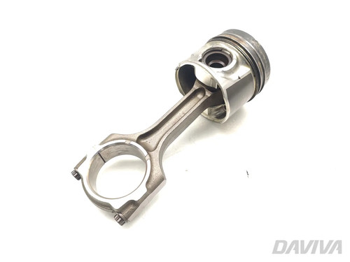 Honda accord engine piston - honda,