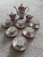 Vintage japanese moriage - vintage,