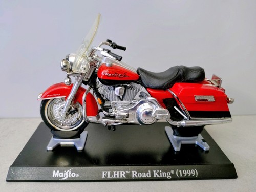Harley davidson flhr road - flhr, "road