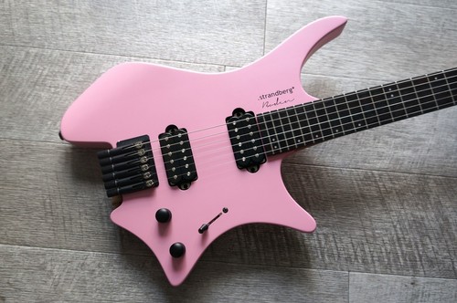Strandberg boden essential - 6,
