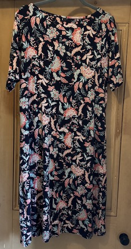 Cotton traders dress - cotton,