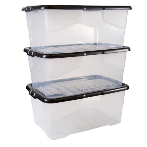 Strata 100l curve plastic - strata, x