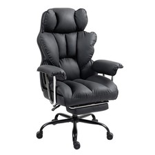 Ergonomic Chair Recliner