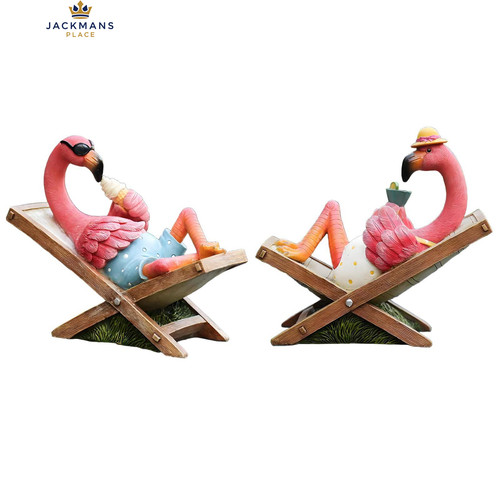 Muamax pink flamingo - muamax,