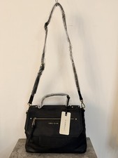 FIORELLI Casey Black Satchel