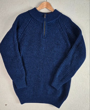 Original Aran Co Sweater Mens