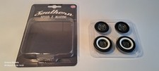 acme gmp 1/18th drag wheel and