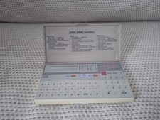 Vintage Rare Casio PB-80