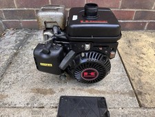 Kawasaki FJ100D 4 Stroke Engine 3/4” Shaft