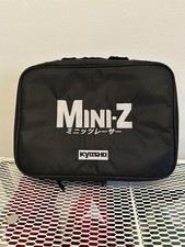 Kyosho Mini Z Carry Case Bag