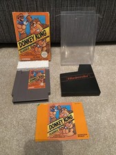 Donkey Kong Classics-Nintendo