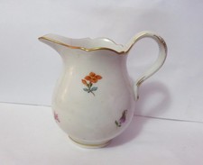 Small Meissen Scattered Strewn