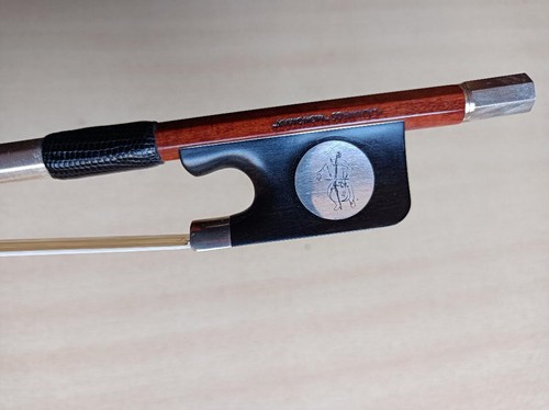 Brand new pernambuco cello - , bow