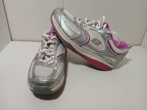 Skechers shape ups - shape, womens