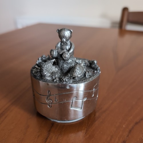 Vintage royal selangor pewter - vintage,