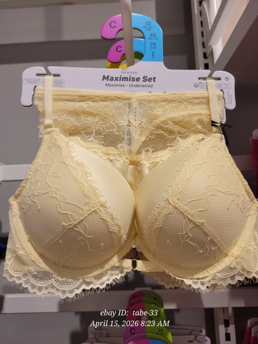 Primark sizes bigger - primark,