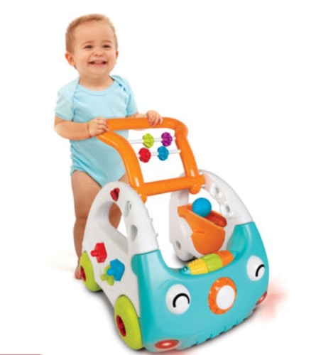 Infantino grow with sensory - grow,