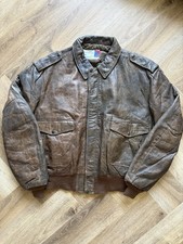 Vintage 70s Schott NYC