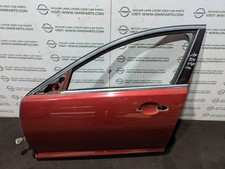 JAGUAR XF X250 N/S PASSENGER