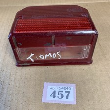 Tomos Moped Rear Tail Light
