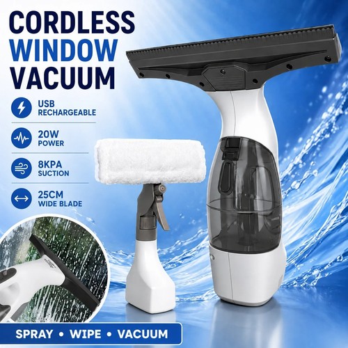 Kärcher wv2 plus cordless - plus,