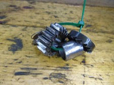 BSA B44 B25 Triumph TR25W