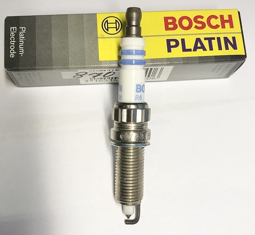 Bosch zr8tpp15 spark plug - zr8tpp15,