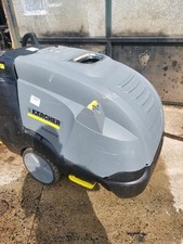 KARCHER HDS 10/20 4M  PRESSURE WASHER STEAM CLEANER JET WASH